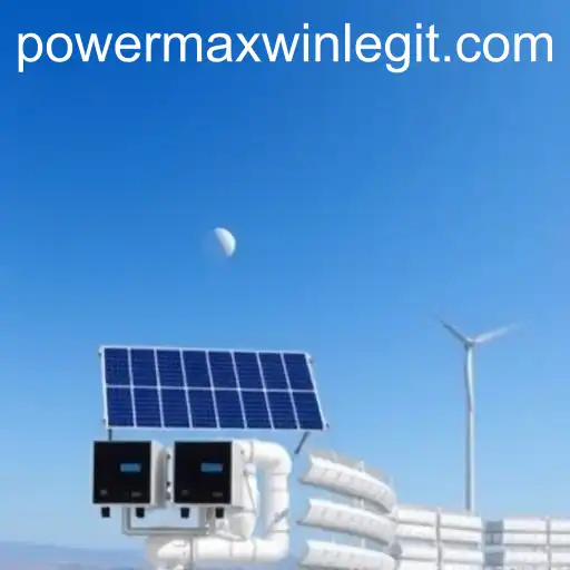 PowerMaxWin: A Leader in Energy Solutions