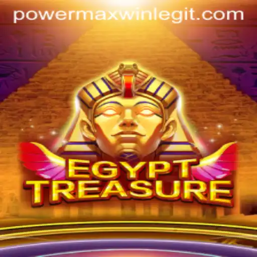 Uncover Ancient Riches in EgyptTreasure with PowerMaxWin