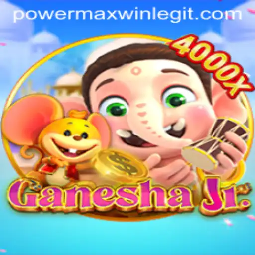 Discover the Thrilling Adventures of GaneshaJr with PowerMaxWin