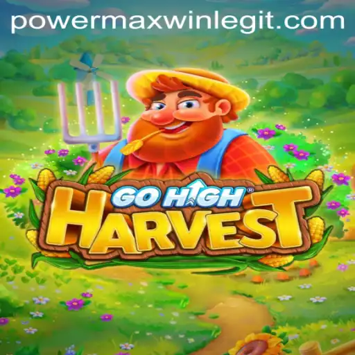 Exploring GoHighHarvest: A Game of Strategy and Adventure