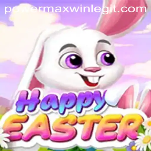 Discover the Enchanting World of HappyEaster with PowerMaxWin