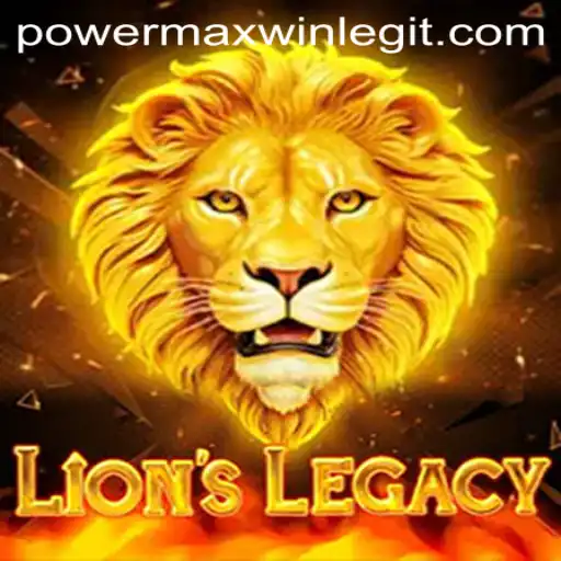 Unraveling the Mysteries of LionsLegacy: Embrace the PowerMaxWin