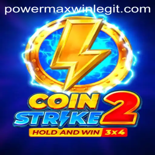 Explore the Exciting World of CoinStrike2 and Unleash the PowerMaxWin