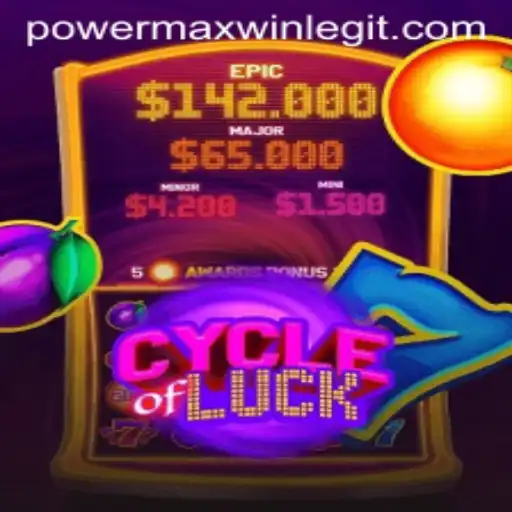 Discover the Thrilling World of CycleofLuck and Unleash PowerMaxWin