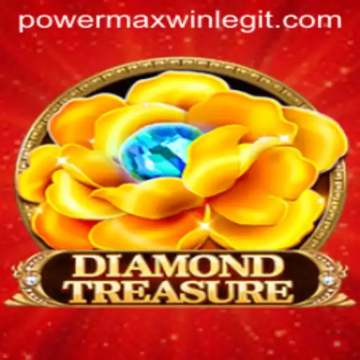 Diamondtreasure: A Thrilling Adventure with PowerMaxWin