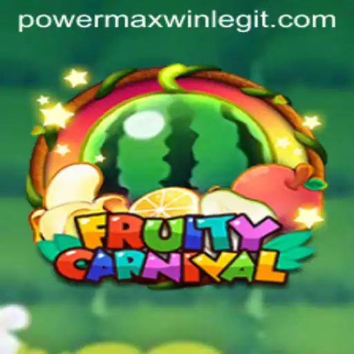 FruityCarnival: Exploring the Vibrant World of PowerMaxWin