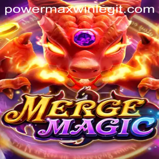 Unleashing the Magic: Exploring MERGEMAGIC and the Thrill of PowerMaxWin