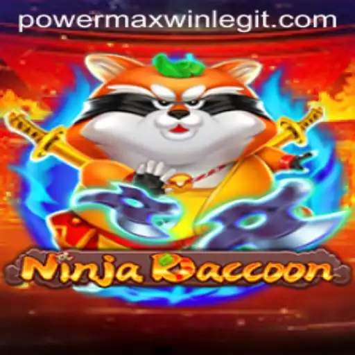 Unleashing the Power of NinjaRaccoon: An In-Depth Look at PowerMaxWin