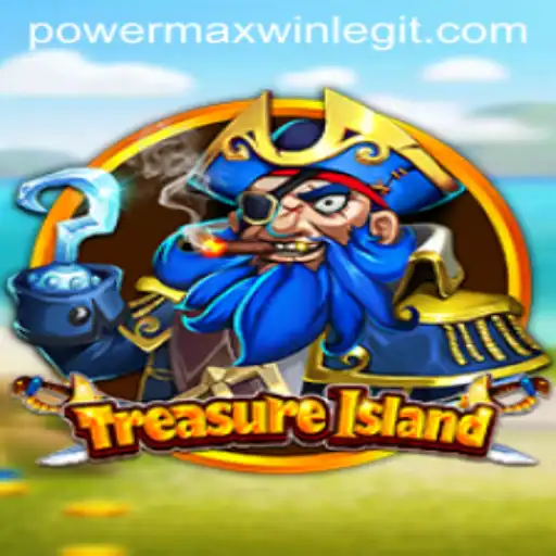 TreasureIsland: A High-Seas Adventure with PowerMaxWin