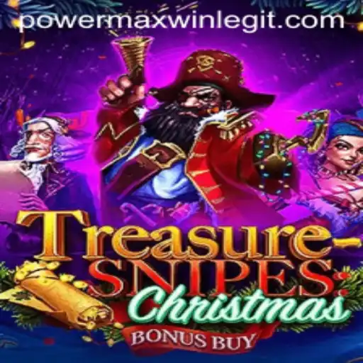 Discovering the Holiday Thrill of TreasuresnipesChristmas and the Excitement of PowerMaxWin