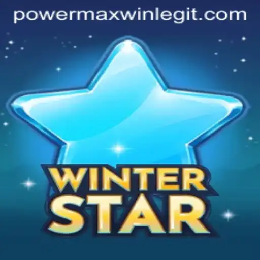 WinterStar: Conquering Frosty Realms with PowerMaxWin