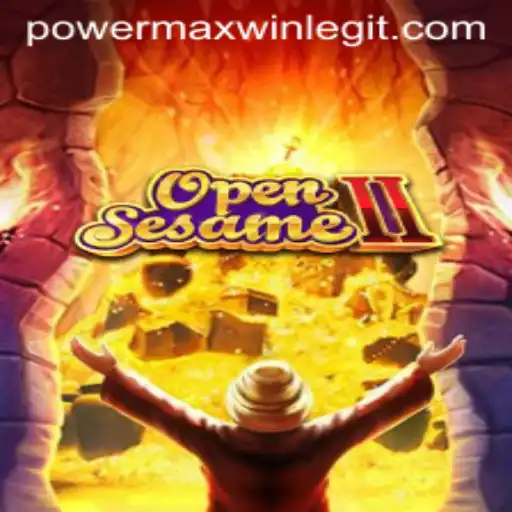 Unveiling OpenSesameII: The Gateway to PowerMaxWin