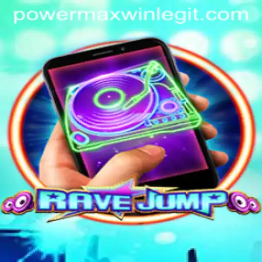 Discover the Exciting World of RaveJumpmobile: Mastering PowerMaxWin