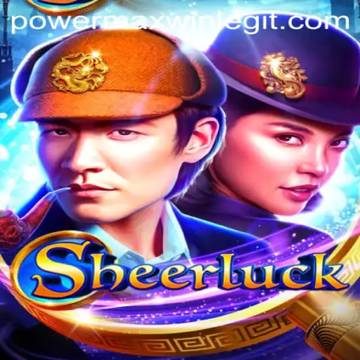 Sheerluck: The Thrilling Adventure Awaits