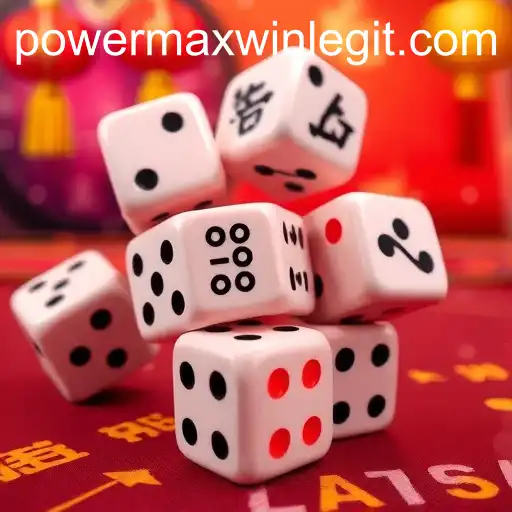 Exploring the Thrilling World of Sic Bo and the PowerMaxWin Strategy