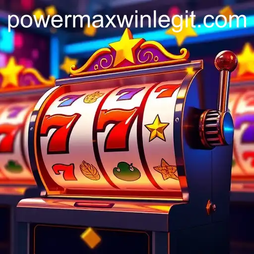 Exploring the Mechanics of Slot Machines with PowerMaxWin