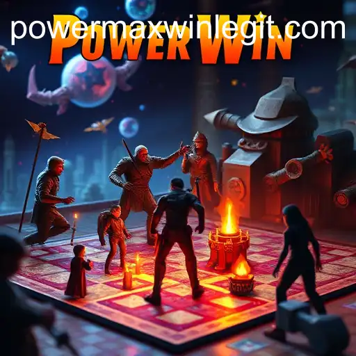 The Renaissance of Tabletop Games: PowerMaxWin and Its Impact on Modern Gaming