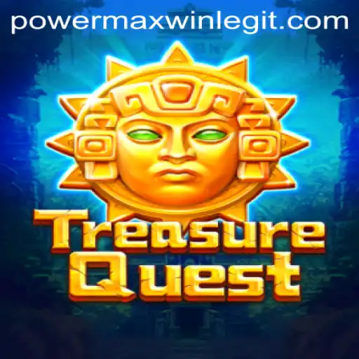 Unveiling TreasureQuest: A Journey to the PowerMaxWin