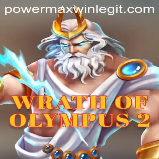 Unleashing the Power: A Deep Dive into WrathofOlympus2 and Its PowerMaxWin Feature