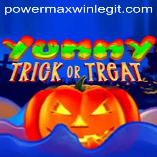 YummyTrickorTreat: A Sweetly Thrilling Gaming Adventure